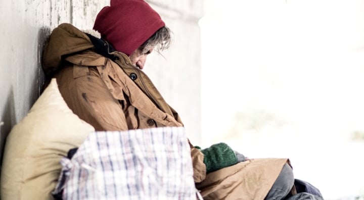 Blog Image - 800x400 - Homelessness