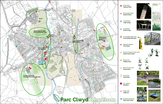 Parc Clwyd5